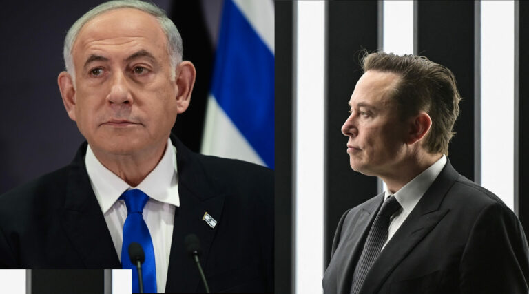 Netanyahu to Meet With Elon Musk Amid Mounting Attacks on the ADL