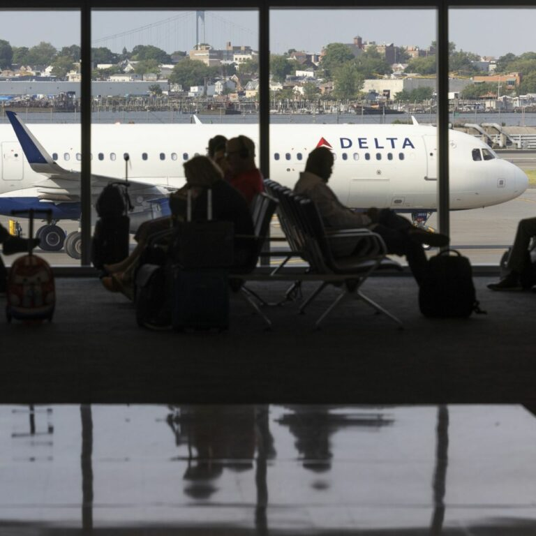 Delta Is Returning to the Gate to Tweak Unpopular Changes in Its Frequent-Flyer Program
