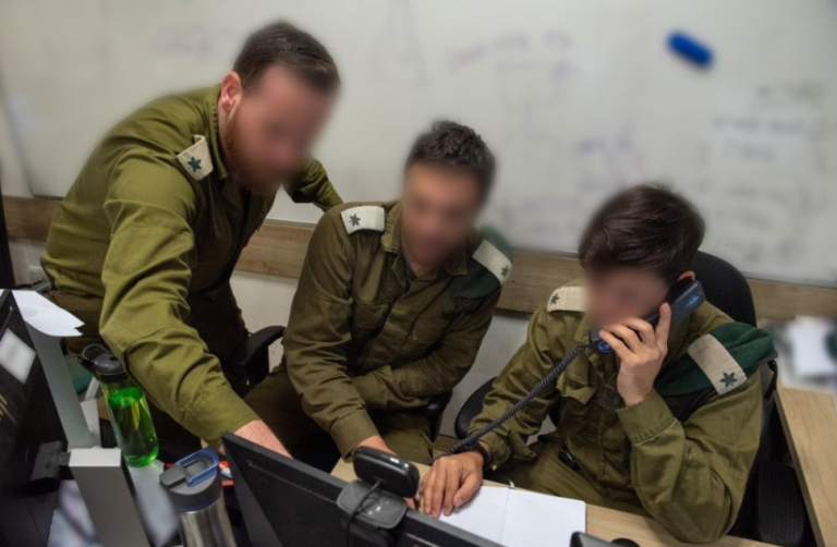 IDF’s secret Unit 504 – How is it different from Mossad, Shin Bet ...