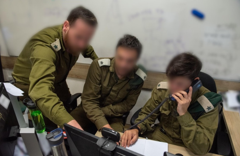 IDF’s secret Unit 504 – How is it different from Mossad, Shin Bet? – analysis