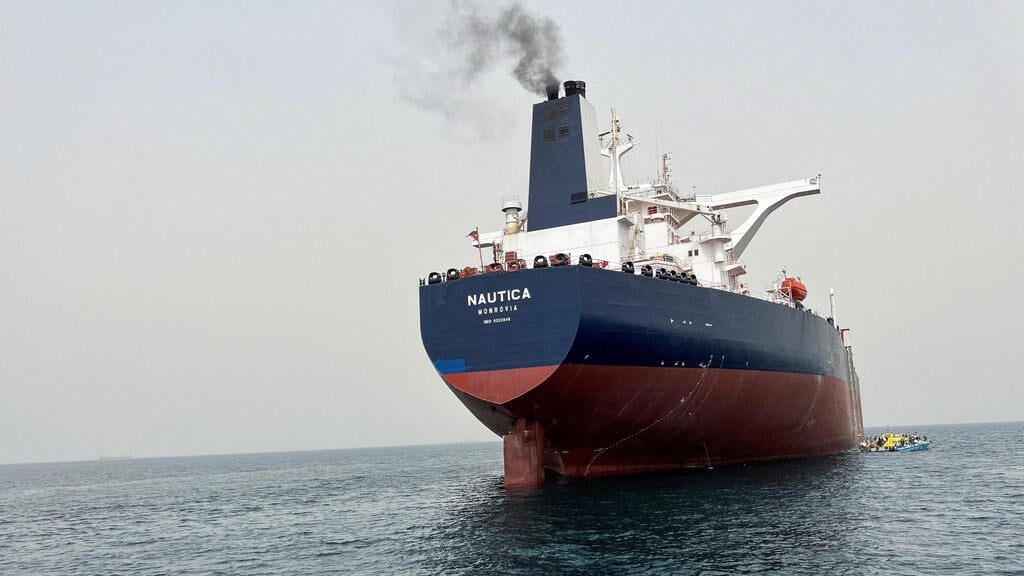 Threating the oil market was a step too far by the Houthis