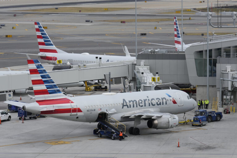 American Airlines Is Raising Bag Fees and Changing How Customers Earn...