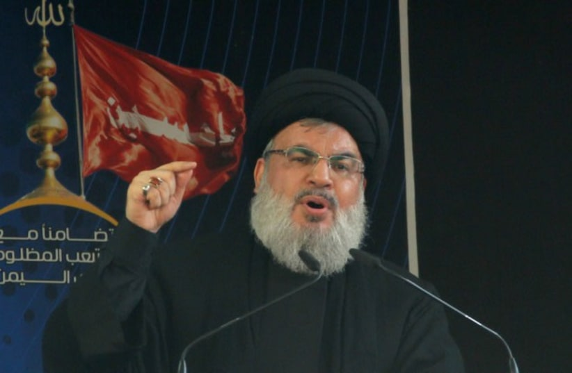 ‘Nasrallah realizes the IDF can kill him’: Hezbollah leadership shaken after Israeli elimination
