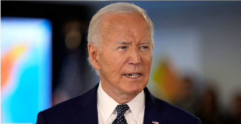 Analysis: Biden’s post-debate crisis is now evolving into a genuine threat to his reelection bid