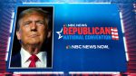 WATCH LIVE: RNC Day 2 Special Coverage