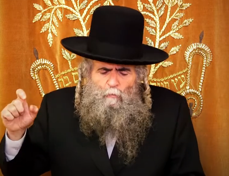 Rabbi Avrohom Schorr Writes Letter Against Excessive Kiddushes, Drinking, and Friday Afternoon Parties