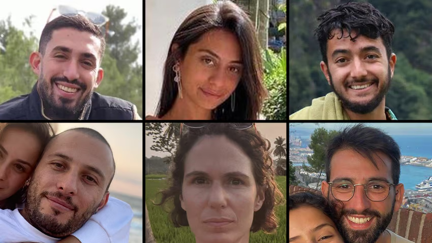 Did Israel and America Fail the Hostages? 10 Critical Missteps to Consider