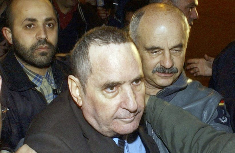 Israeli colonel involved in controversial Hezbollah prisoner swap passes away at 78