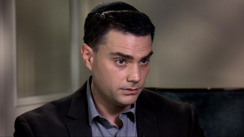 ‘INSULTING’: Ben Shapiro Slams Doug Emhoff for Being Kamala’s Trophy Jew