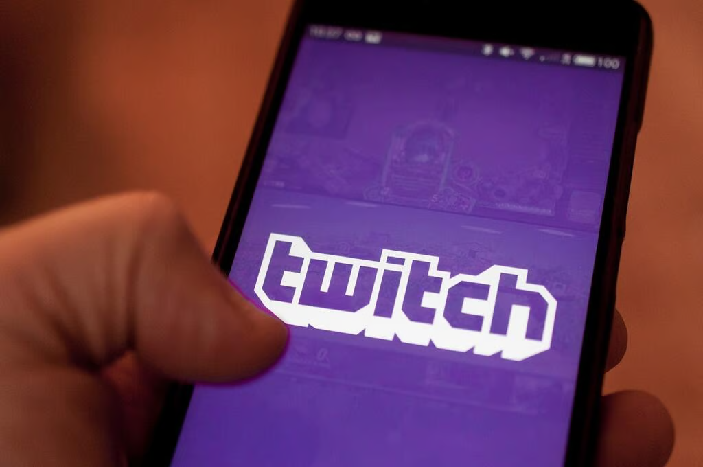 Major brands pull ads from Twitch over allegations of antisemitic content