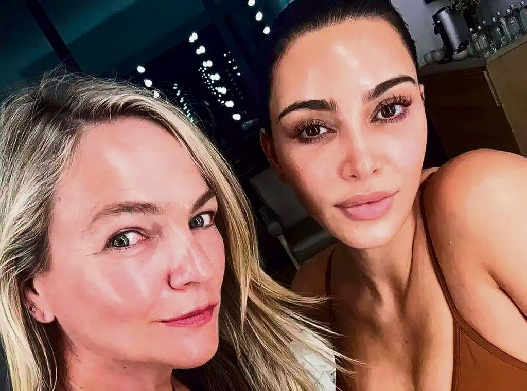 The Israeli facialist of Kim Kardashian and Julia Roberts: ‘I will not treat celebrities who are purely pro-Palestinian’