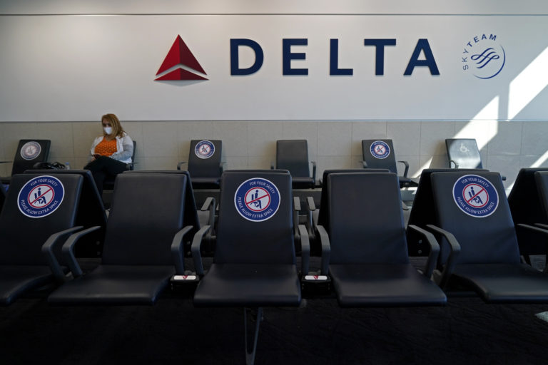 Jewish Flight Attendant Sues Delta, Says She Was Fired Based on ‘Deepfake’ Videos