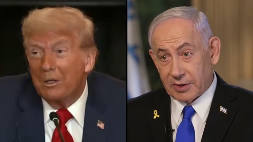 ‘He’s obsessed’: Netanyahu clings to Gaza push as diplomatic isolation deepens