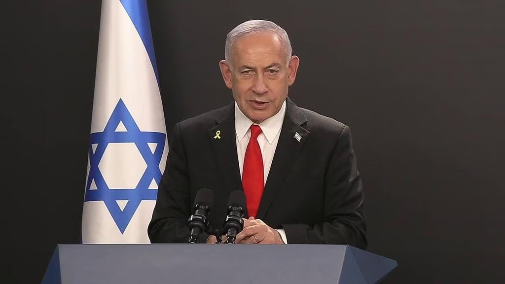 Netanyahu leaves door open for partial hostage deal as Hamas signals readiness