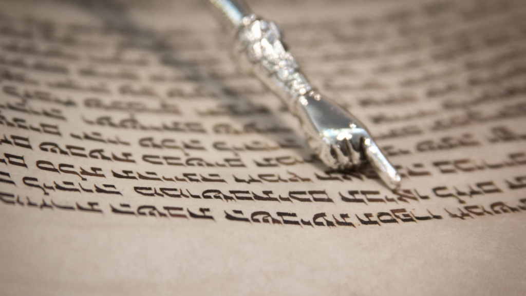 The King’s Torah: The Divine Blueprint for Constant Connection