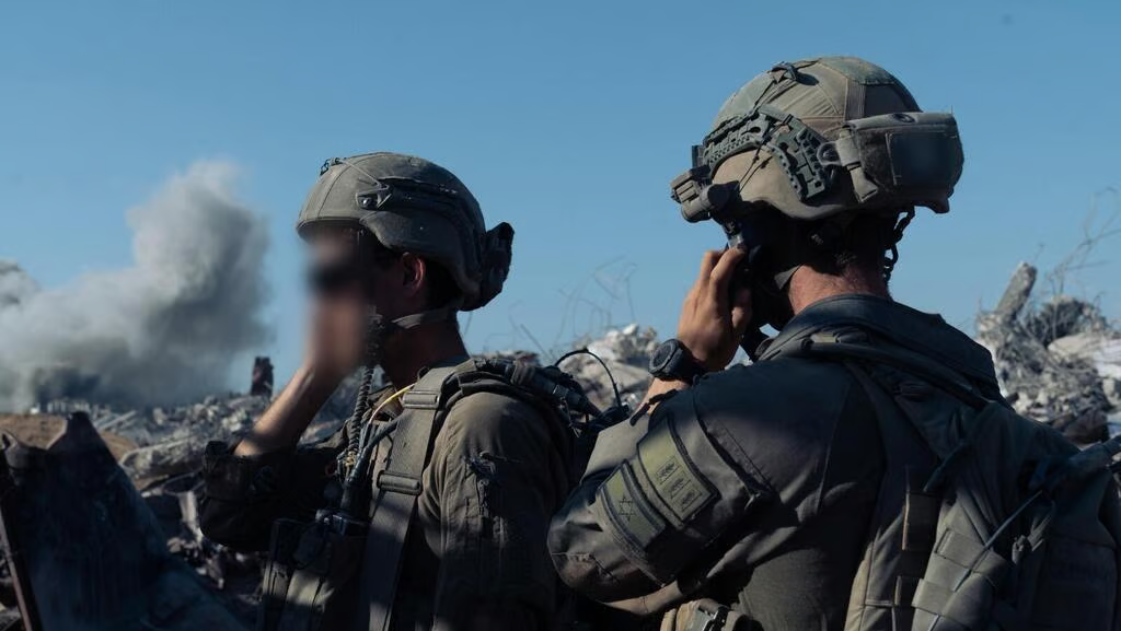 IDF reservists’ families face financial, academic strain amid Gaza war