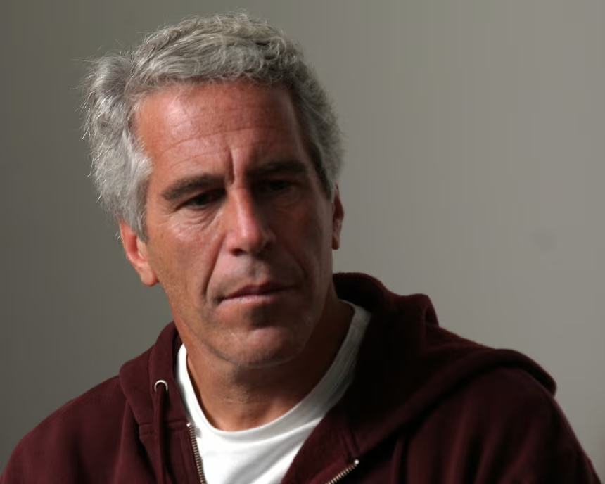 House committee releases ‘birthday book,’ other records from Epstein estate
