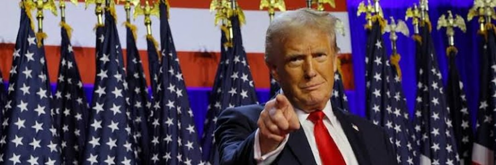 Trump Touts SSA Overhaul: Faster Service, Less Fraud