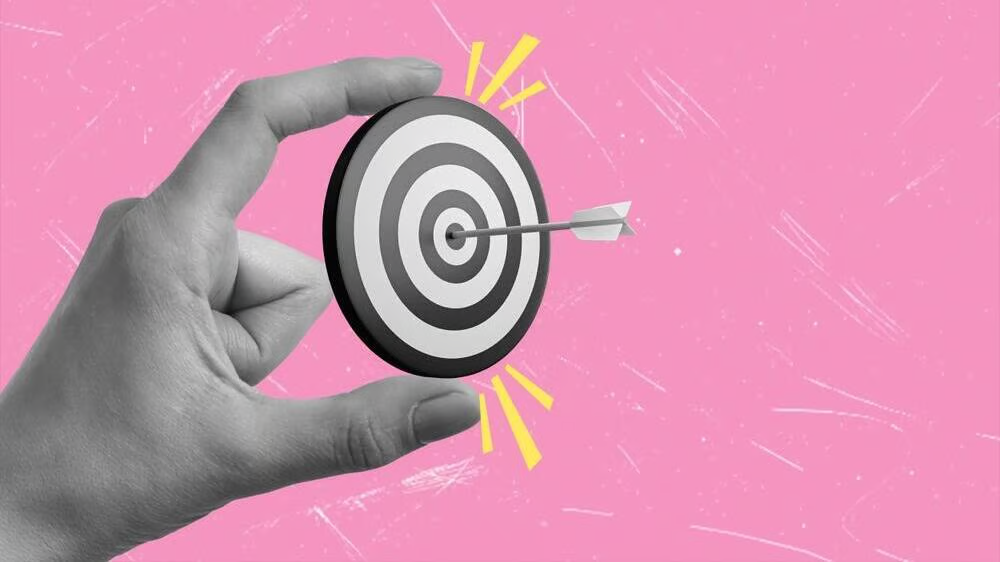 A new year, new beginnings: How to set goals that really last