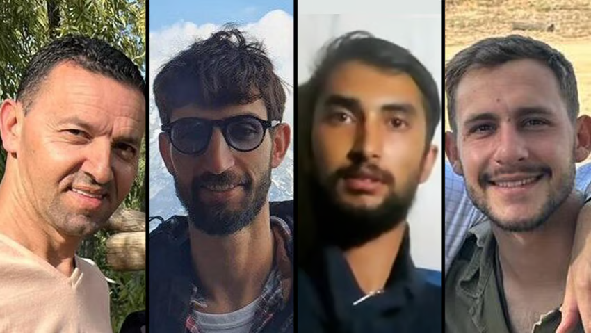 After Hamas breaches deal, Israel fears group hiding deceased hostages for future negotiations