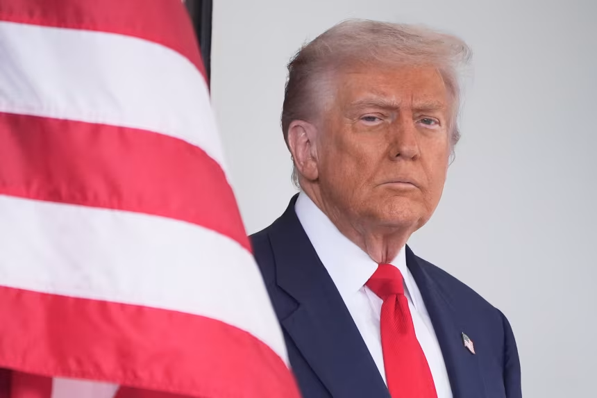 Trump tells CNN Israeli forces could resume fighting in Gaza ‘as soon as I say the word’ if Hamas won’t uphold ceasefire deal