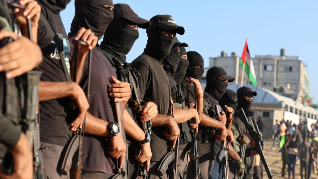 Hamas to release remains of two hostages tonight following Trump threat