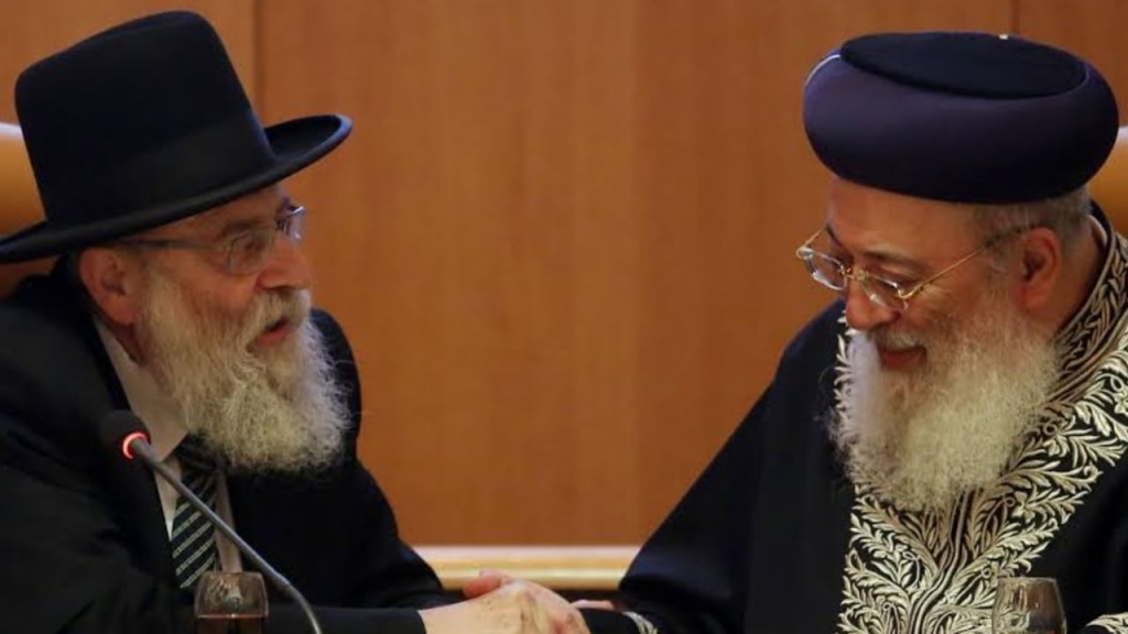 Gov’t proposal to expand rabbinate powers sparks alarm over ‘conditional Jewishness’