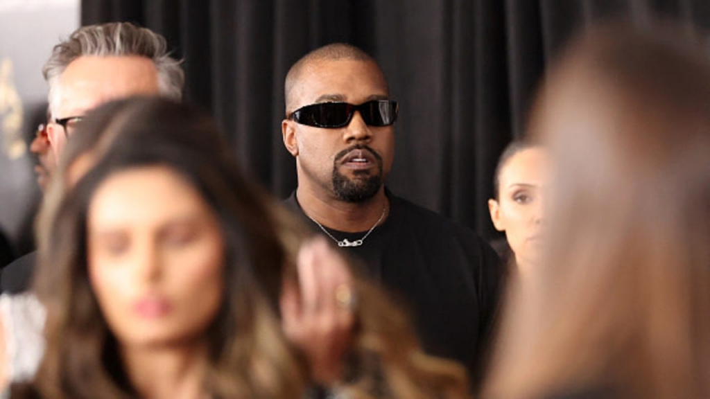 Kanye West meets Rabbi Pinto to make amends for past antisemitic remarks