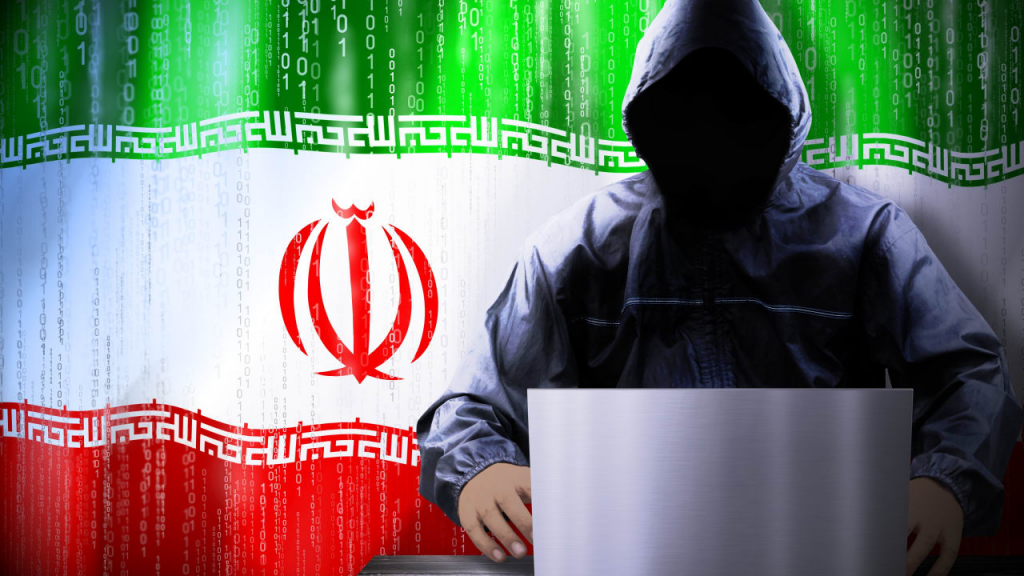 Iran-linked ‘Handala’ hacktivists claim to leave bouquet in Israeli nuclear scientist’s vehicle