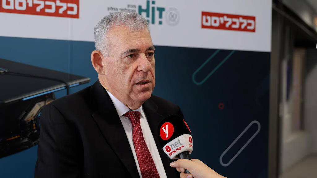 IAI chief: Arrow 4 almost ready for serial production