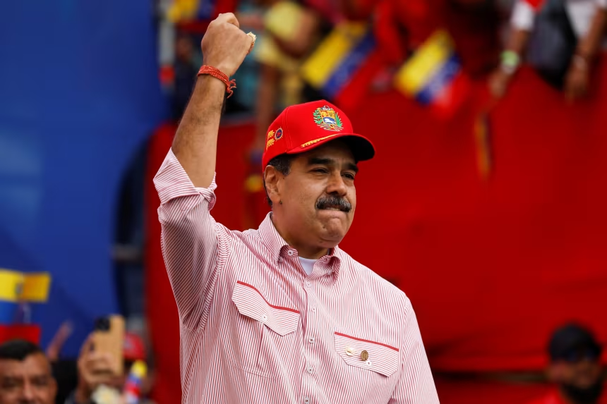 How Venezuelan leader Nicolás Maduro defied all predictions