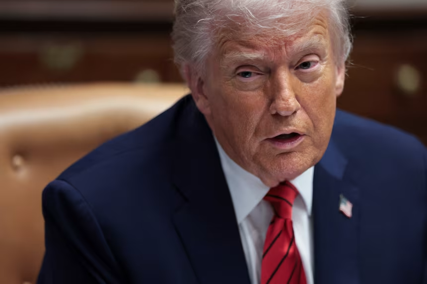 Analysis: As Epstein releases near, Americans think Trump knew about Epstein’s alleged crimes