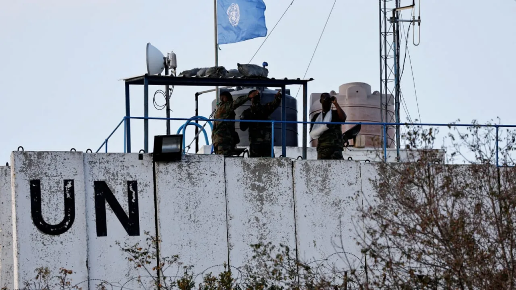 UN spends approximately $100 million in funding to target Israel yearly, new report shows