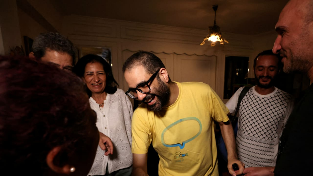 UK government ‘delighted’ to bring activist to Britain who called to kill Zionists and whites