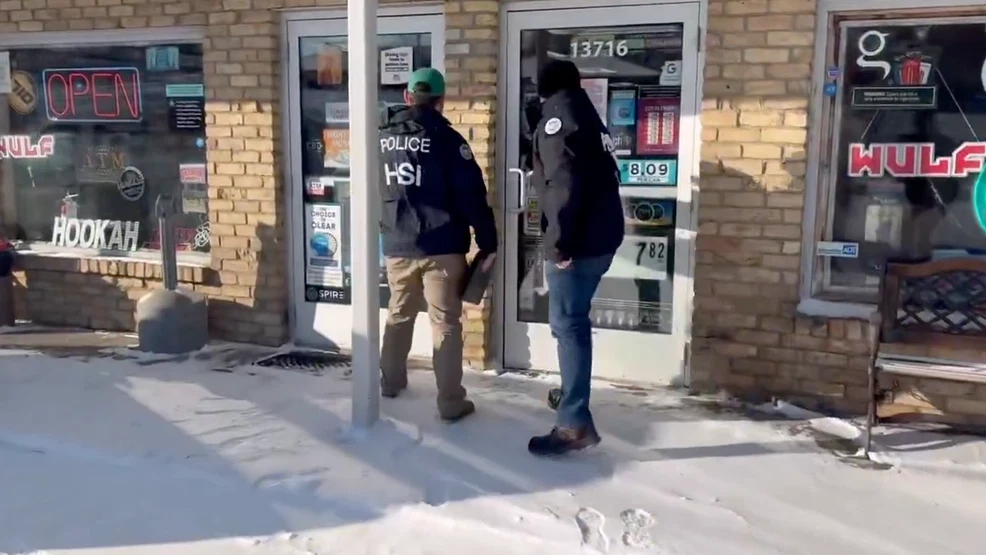 Trump Administration Says It’s Freezing Child Care Funds to Minnesota After Series of Fraud Schemes