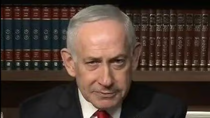 Netanyahu denies responsibility for October 7 failures, releases 55-page response to state comptroller