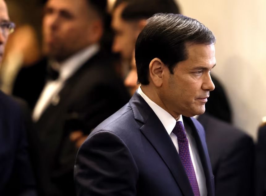 Rubio reassures Europe’s leaders of US backing — but only if they change course