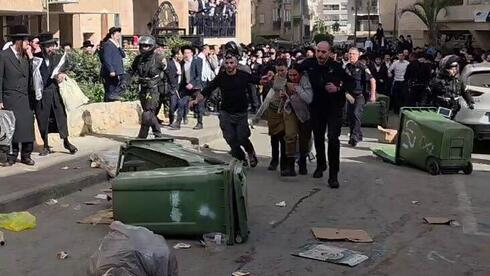 The Horrifying Chillul Hashem in Bnei Brak and Why We Must Stop the Bleeding