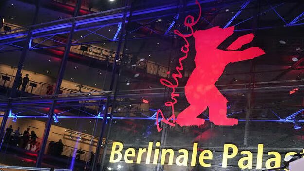 Berlin Film Festival alumni sign open letter urging organizers to take stance on Gaza