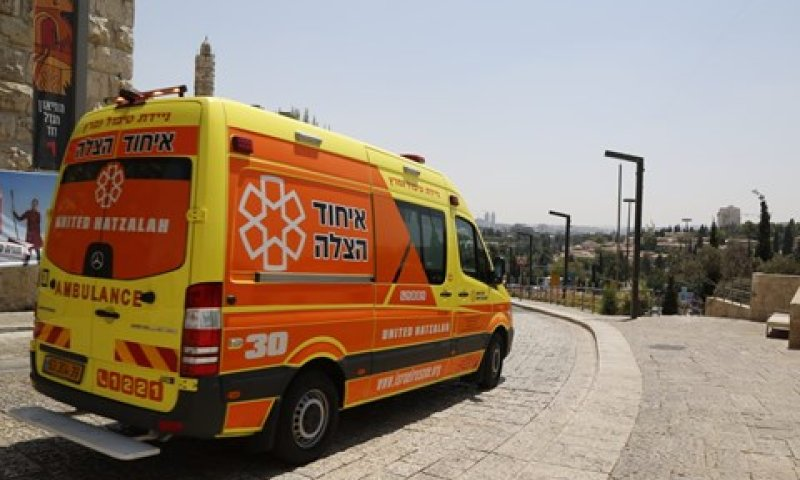 5-Month-Old Baby Dies After Losing Consciousness at Jerusalem Babysitter’s Home