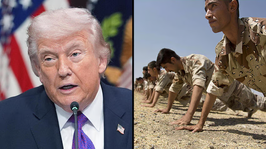 ‘Prepared for 47 years’: Kurdish groups in Iraq plan to attack Iran, seek US support