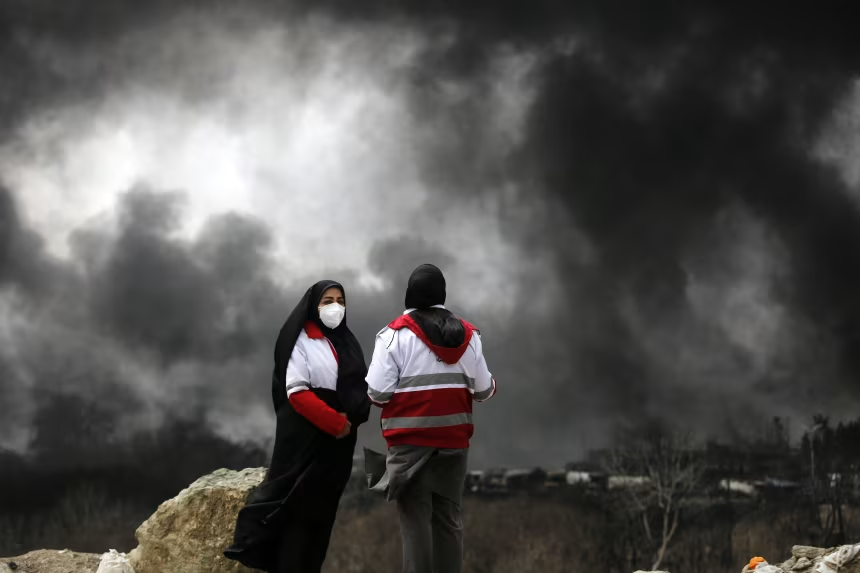 What we know on the 10th day of the US and Israel’s war with Iran