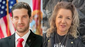 Danzinger Rejects Burkett’s Claims as False in Surfside Election Dispute