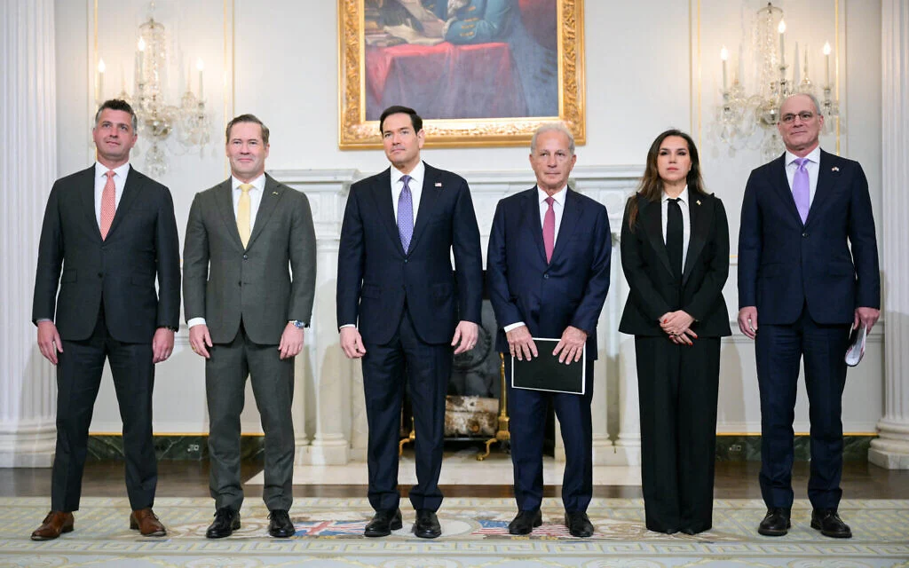 Analysis: Israel-Lebanon talks unlikely to yield much until Iran undergoes fundamental change