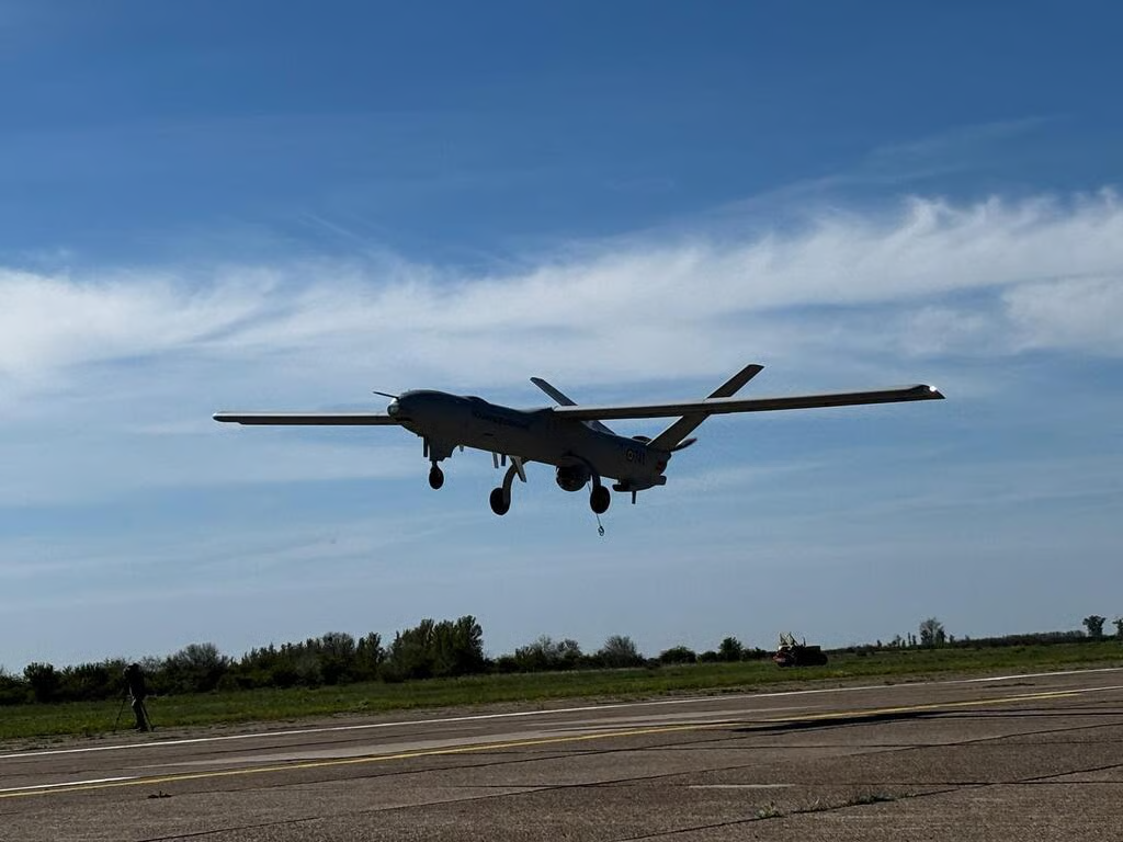 Elbit Systems expands European footprint with new drone facility in Romania