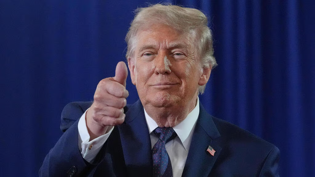 Trump pushes Abraham Accords expansion to create regional axis against Iran