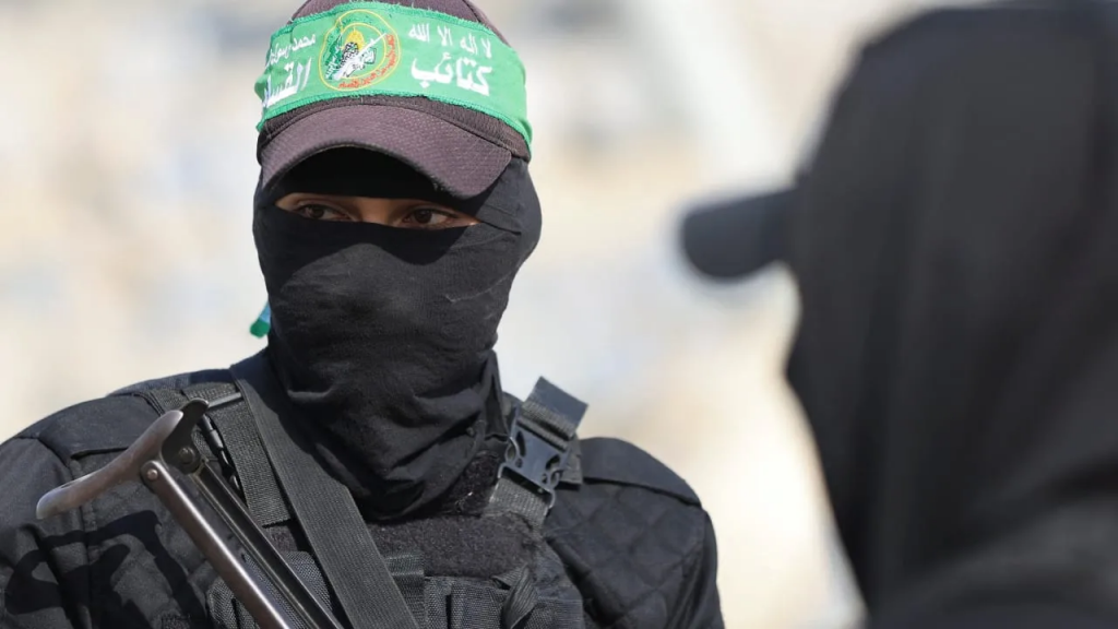 Defense Minister Katz confirms death of Hamas military wing chief Mohammed Ouda