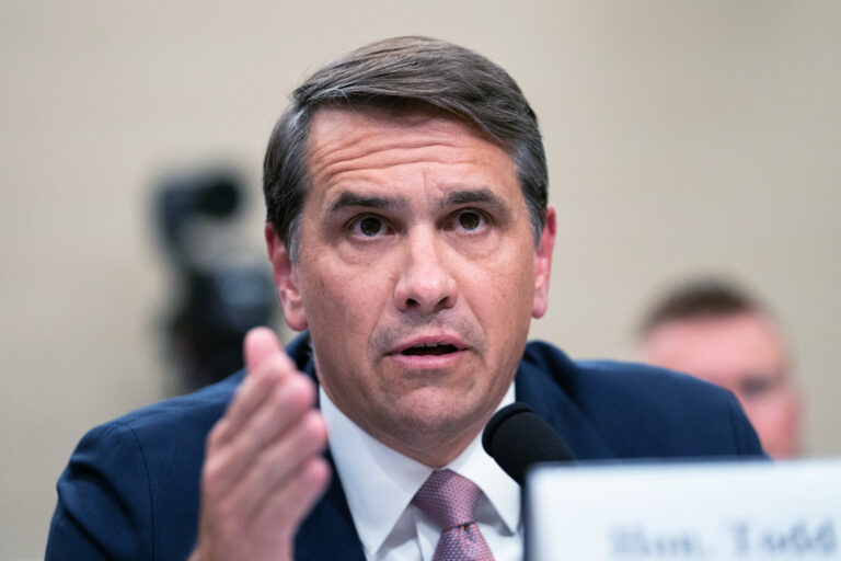 Judge Rejects Watchdog’s Bid to Block Trump Administration’s $1.8B ‘Anti-weaponization’ Fund