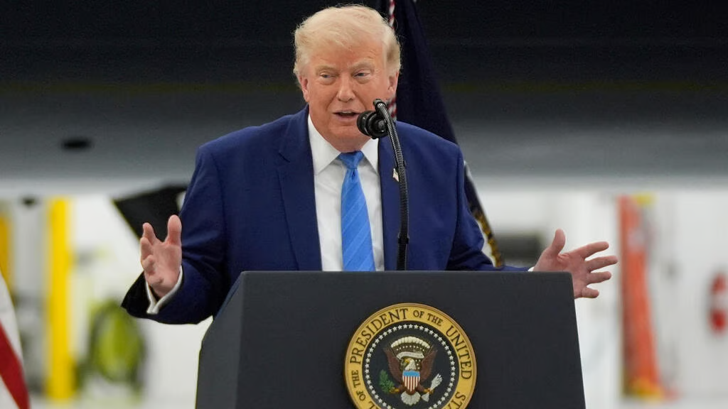 Trump has handed the keys to Iran, and Tehran is in control