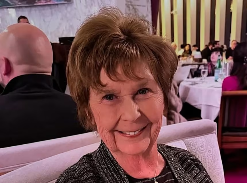 Note connected to the disappearance of Nancy Guthrie, mother of ‘Today’ show anchor Savannah Guthrie, said she had died